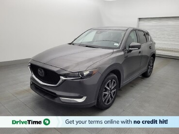 2018 Mazda CX-5 in Tampa, FL 33612