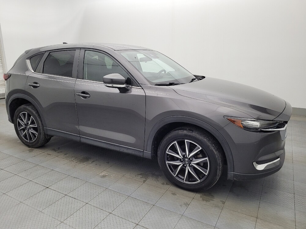 2018 Mazda CX-5 in Tampa, FL 33612 - 18053903 11
