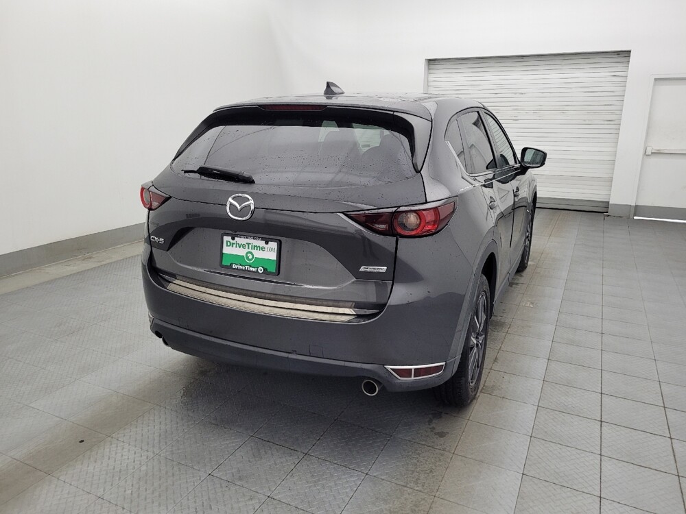 2018 Mazda CX-5 in Tampa, FL 33612 - 18053903 7