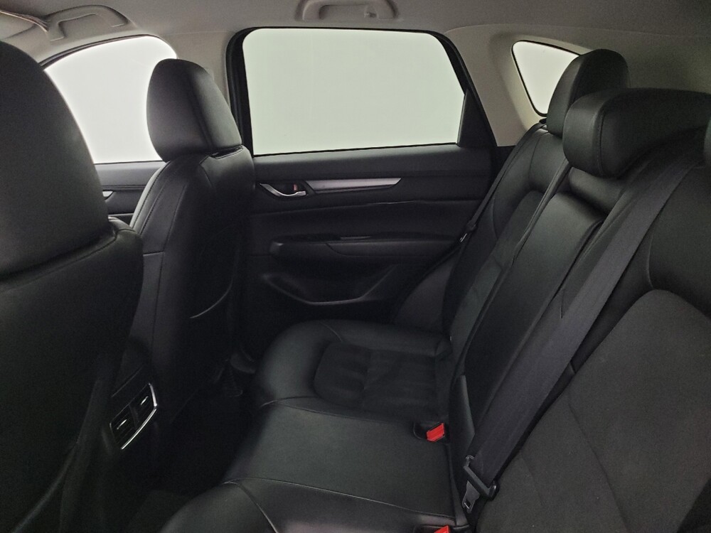 2018 Mazda CX-5 in Tampa, FL 33612 - 18053903 18