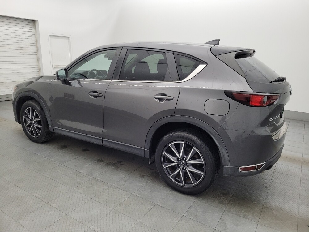 2018 Mazda CX-5 in Tampa, FL 33612 - 18053903 3