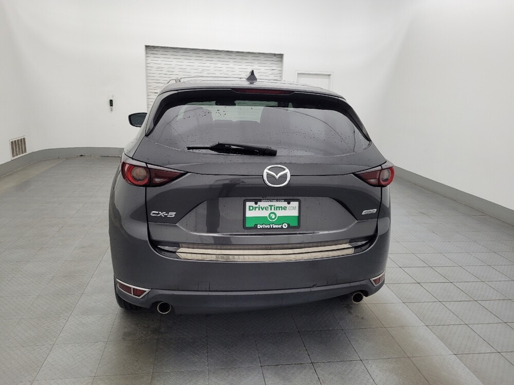 2018 Mazda CX-5 in Tampa, FL 33612 - 18053903 6