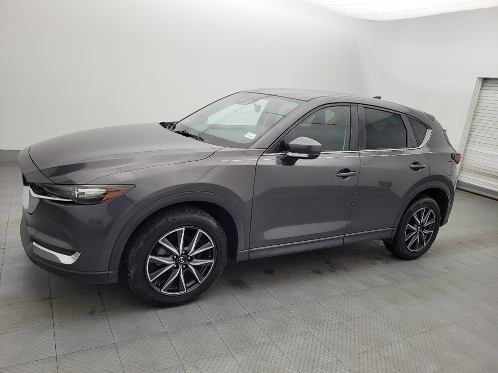 2018 Mazda CX-5 in Tampa, FL 33612 - 18053903 2