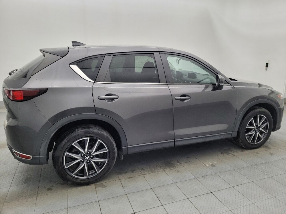 2018 Mazda CX-5 in Tampa, FL 33612 - 18053903 10