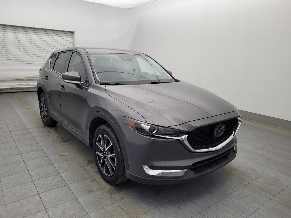 2018 Mazda CX-5 in Tampa, FL 33612 - 18053903 13