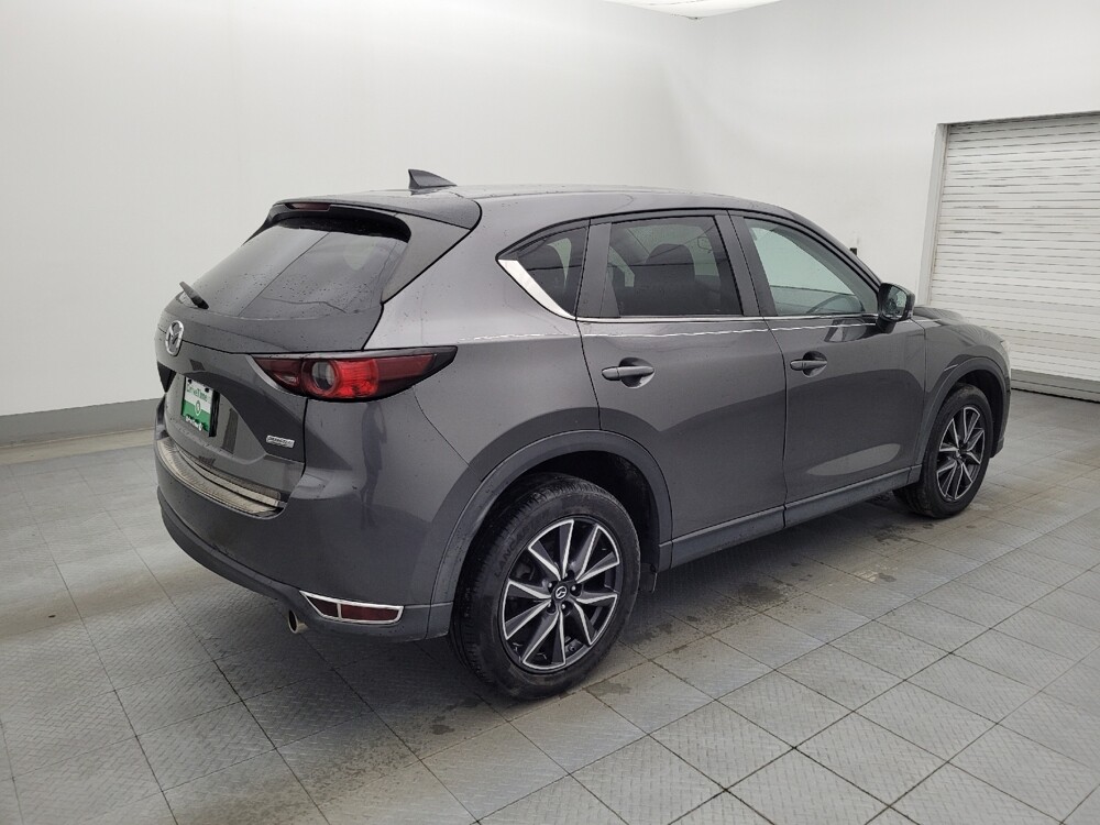 2018 Mazda CX-5 in Tampa, FL 33612 - 18053903 9