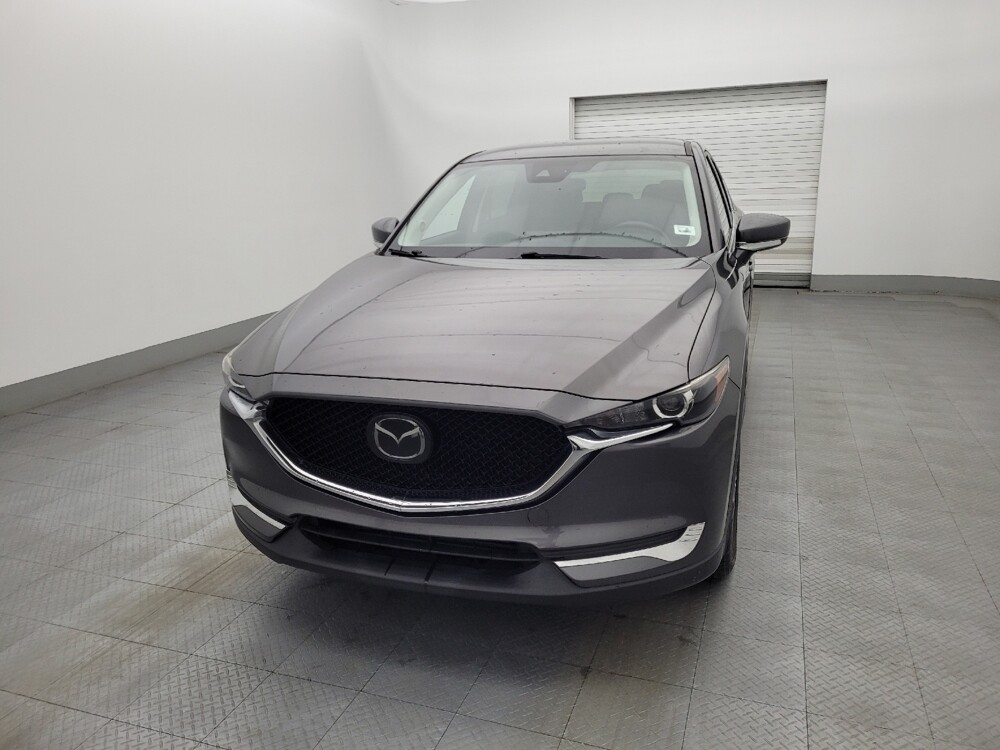 2018 Mazda CX-5 in Tampa, FL 33612 - 18053903 15