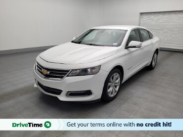 2018 Chevrolet Impala in Kissimmee, FL 34744