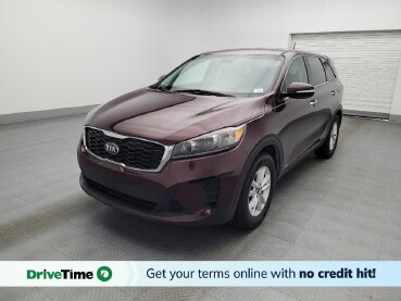 2019 Kia Sorento in Mobile, AL 36606