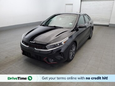 2022 Kia Forte in Richmond, VA 23235