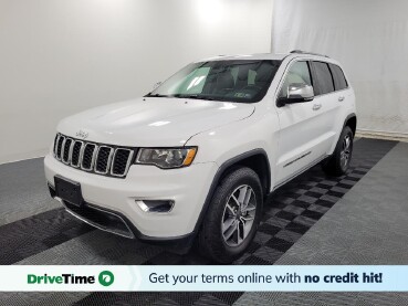 2022 Jeep Grand Cherokee in Langhorne, PA 19047