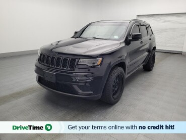 2020 Jeep Grand Cherokee in Gainesville, FL 32609