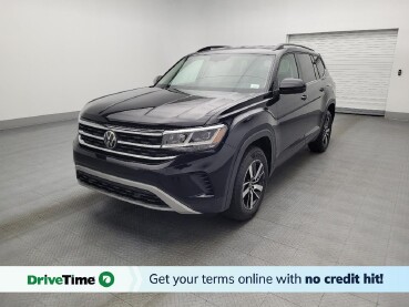 2022 Volkswagen Atlas in Jacksonville, FL 32210