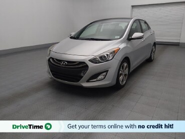 2013 Hyundai Elantra in Jacksonville, FL 32225