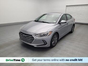 2017 Hyundai Elantra in Gainesville, FL 32609