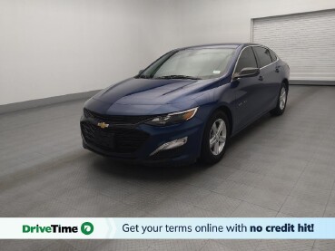 2019 Chevrolet Malibu in Gainesville, FL 32609