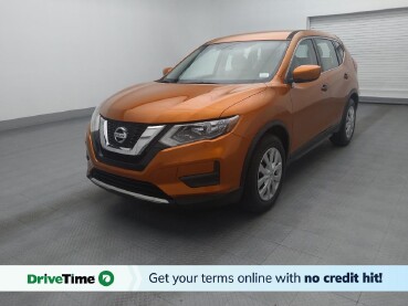 2017 Nissan Rogue in Sanford, FL 32773