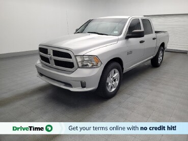 2015 RAM 1500 in Gainesville, FL 32609