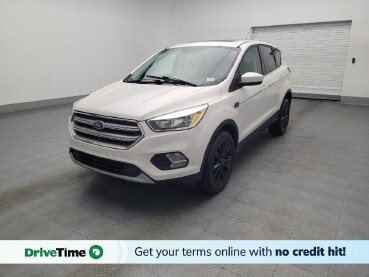 2017 Ford Escape in Gainesville, FL 32609