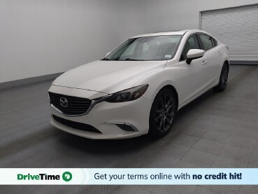 2016 Mazda MAZDA6 in Kissimmee, FL 34744