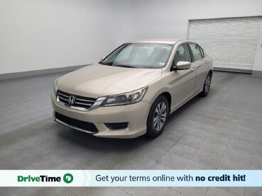 2014 Honda Accord in Sanford, FL 32773
