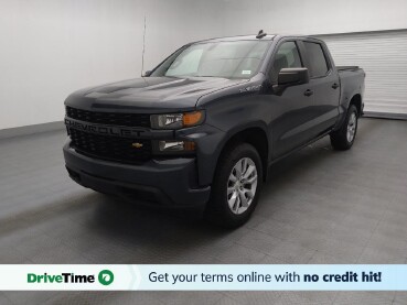 2020 Chevrolet Silverado 1500 in Kissimmee, FL 34744
