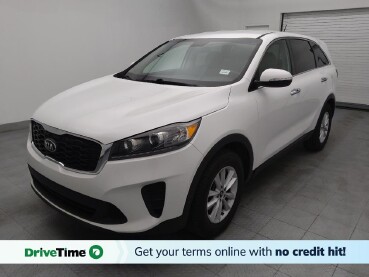 2020 Kia Sorento in Charleston, SC 29414