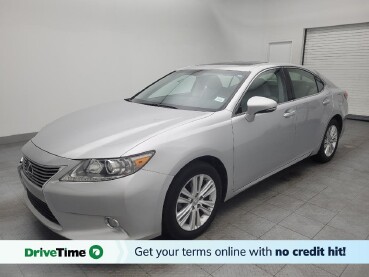2013 Lexus ES 350 in Greenville, SC 29607