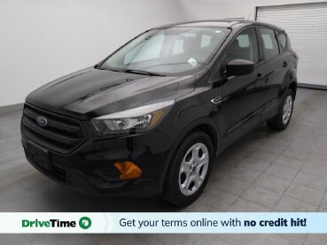 2019 Ford Escape in Salem, VA 24153