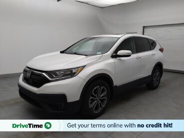 2020 Honda CR-V in Salem, VA 24153