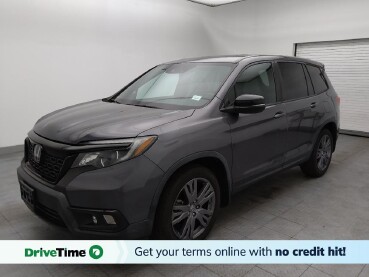 2019 Honda Passport in Greenville, SC 29607