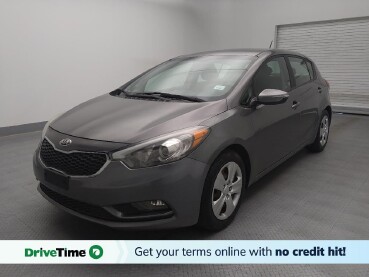 2016 Kia Forte in Denver, CO 80012