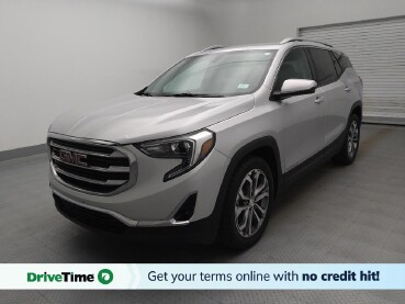 2019 GMC Terrain in Denver, CO 80012