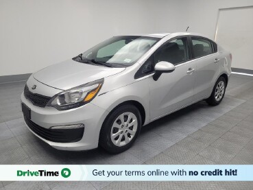 2016 Kia Rio in Madison, TN 37115