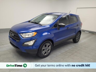 2021 Ford EcoSport in Madison, TN 37115
