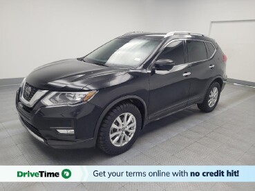 2018 Nissan Rogue in Madison, TN 37115