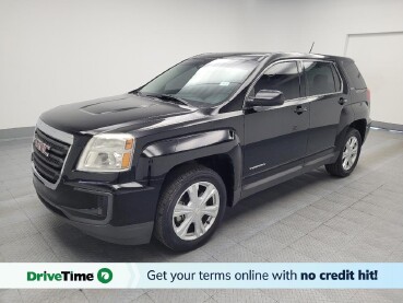 2017 GMC Terrain in Memphis, TN 38115