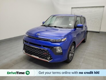 2021 Kia Soul in Maple Heights, OH 44137