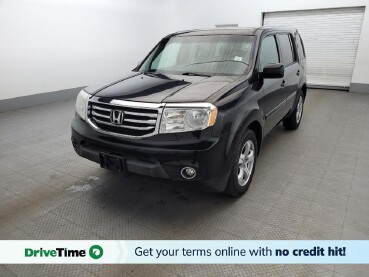 2014 Honda Pilot in Richmond, VA 23235