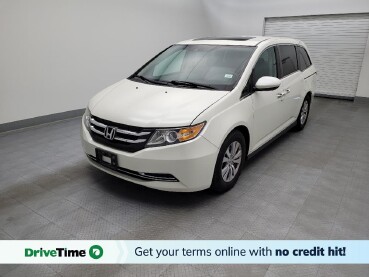 2015 Honda Odyssey in Louisville, KY 40258