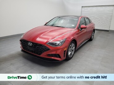 2020 Hyundai Sonata in Louisville, KY 40258