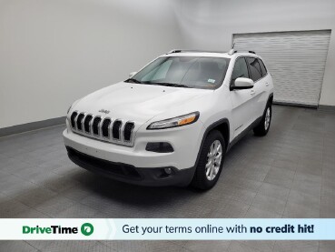 2015 Jeep Cherokee in Louisville, KY 40258