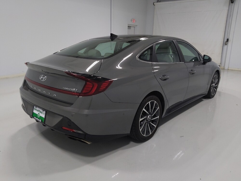 2022 Hyundai Sonata in Columbus, OH 43228 - 18053974 9