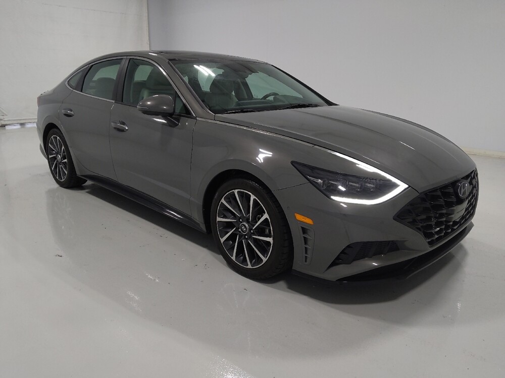 2022 Hyundai Sonata in Columbus, OH 43228 - 18053974 13