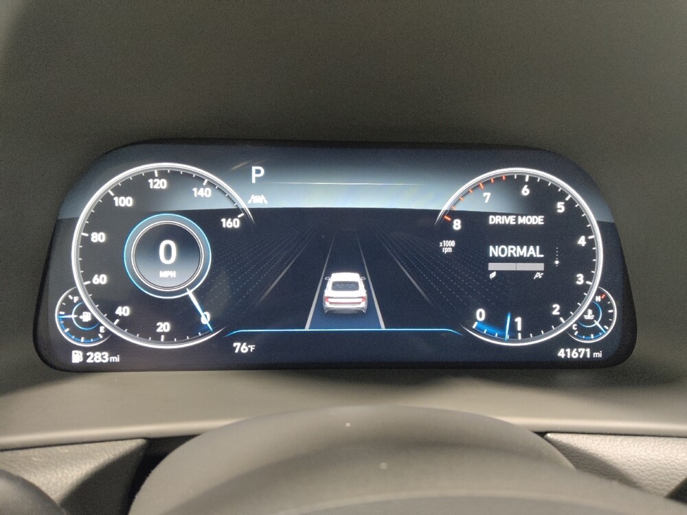 2022 Hyundai Sonata in Columbus, OH 43228 - 18053974 23