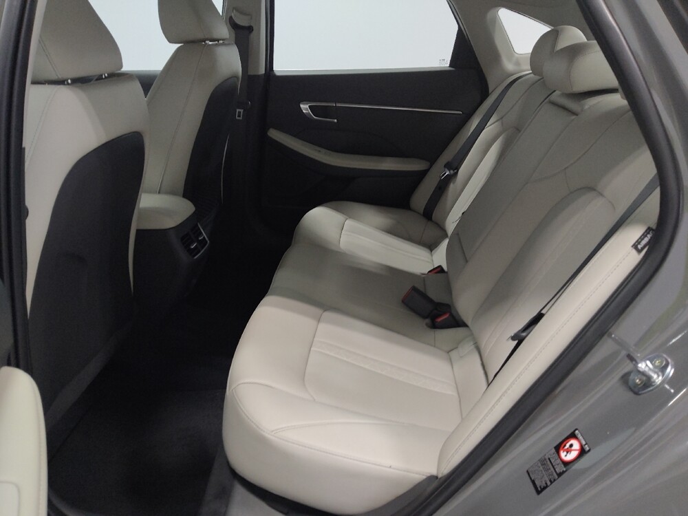 2022 Hyundai Sonata in Columbus, OH 43228 - 18053974 18