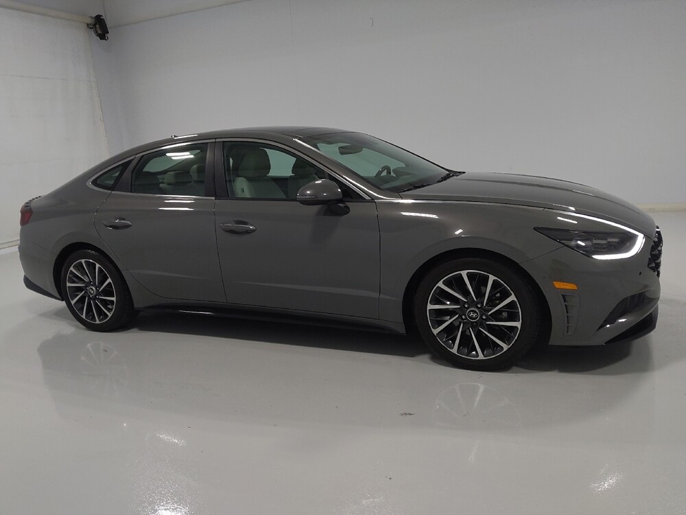 2022 Hyundai Sonata in Columbus, OH 43228 - 18053974 11
