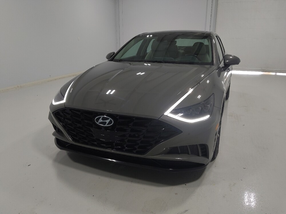 2022 Hyundai Sonata in Columbus, OH 43228 - 18053974 15
