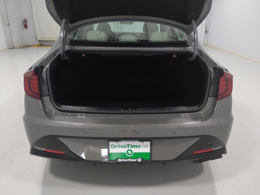 2022 Hyundai Sonata in Columbus, OH 43228 - 18053974 29
