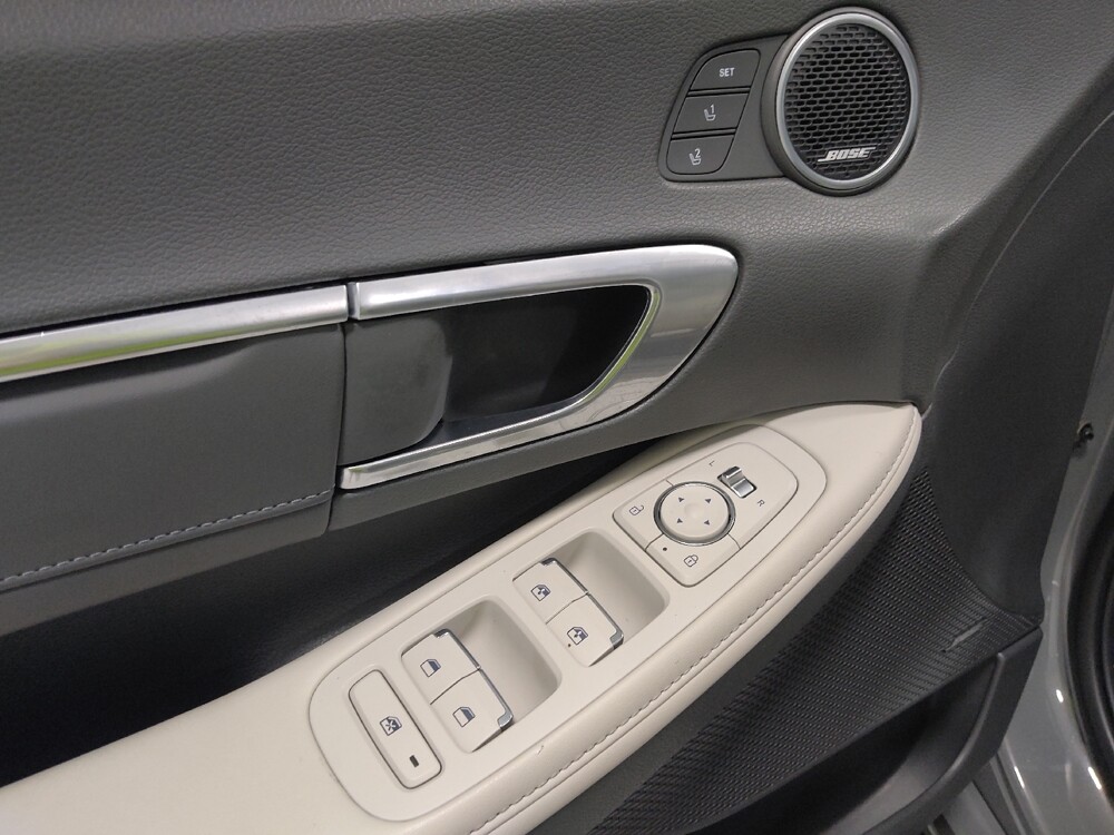 2022 Hyundai Sonata in Columbus, OH 43228 - 18053974 27